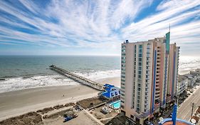 The Prince Resort in North Myrtle Beach